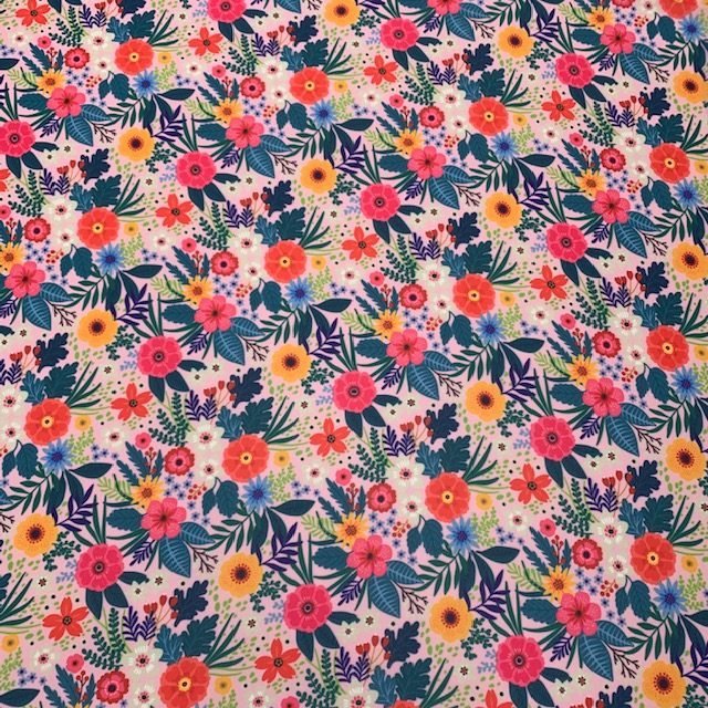 Chiffon – Rosa