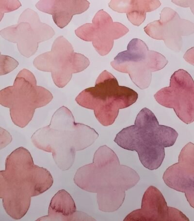 Crepe Compacto – Rosa