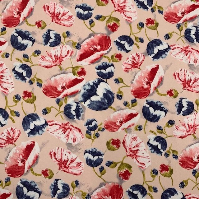 Viscose – Rosa