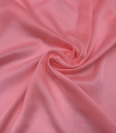 Chiffon Riscado – Rosa Claro