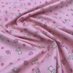 Fustão – Rosa Forte - imagem 2