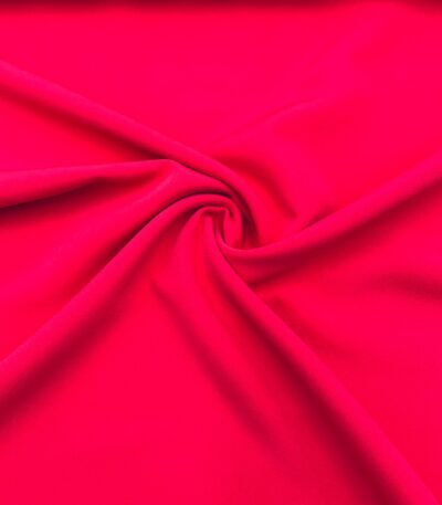 Crepe Compacto – Rosa Fúcsia