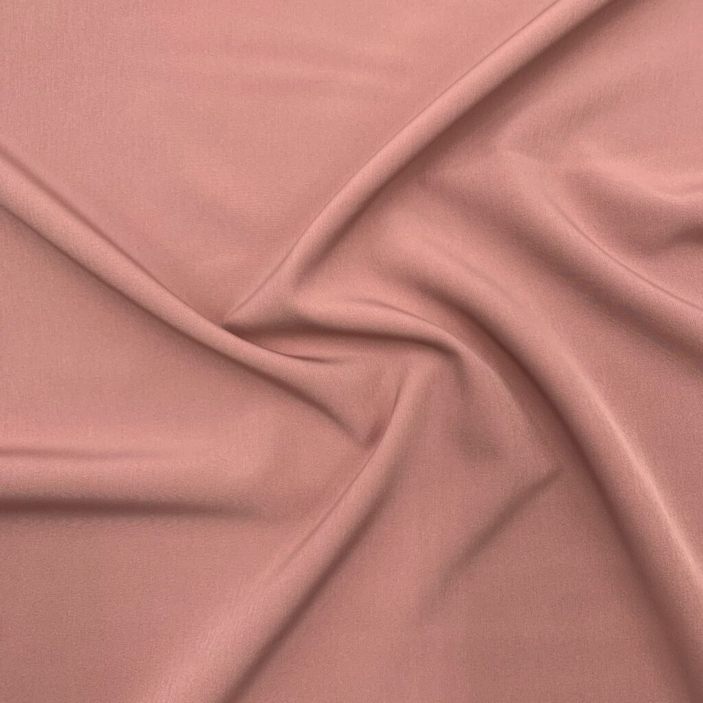 Crepe Compacto – Rosa Velho