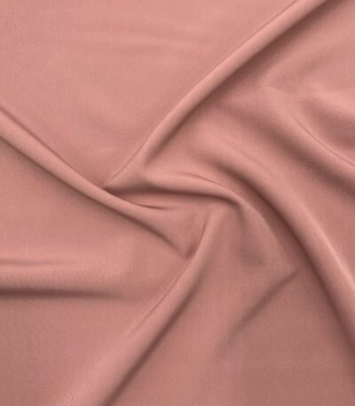 Crepe Compacto – Rosa Velho