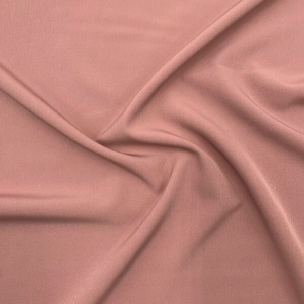 Crepe Compacto – Rosa Velho