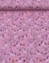 Popeline Unicórnios – Rosa