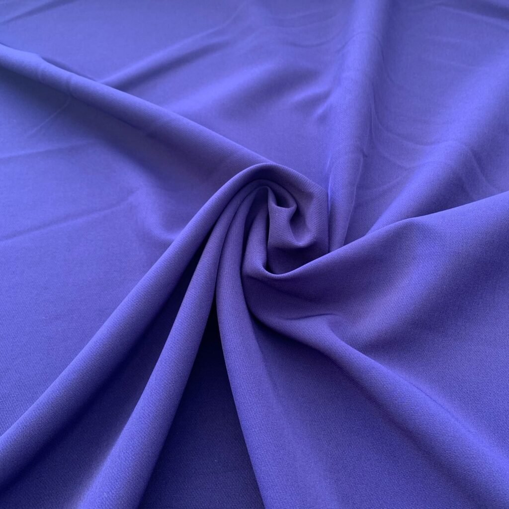Crepe Compacto – Roxo