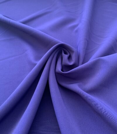Crepe Compacto – Roxo