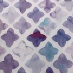 Crepe Compacto – Roxo
