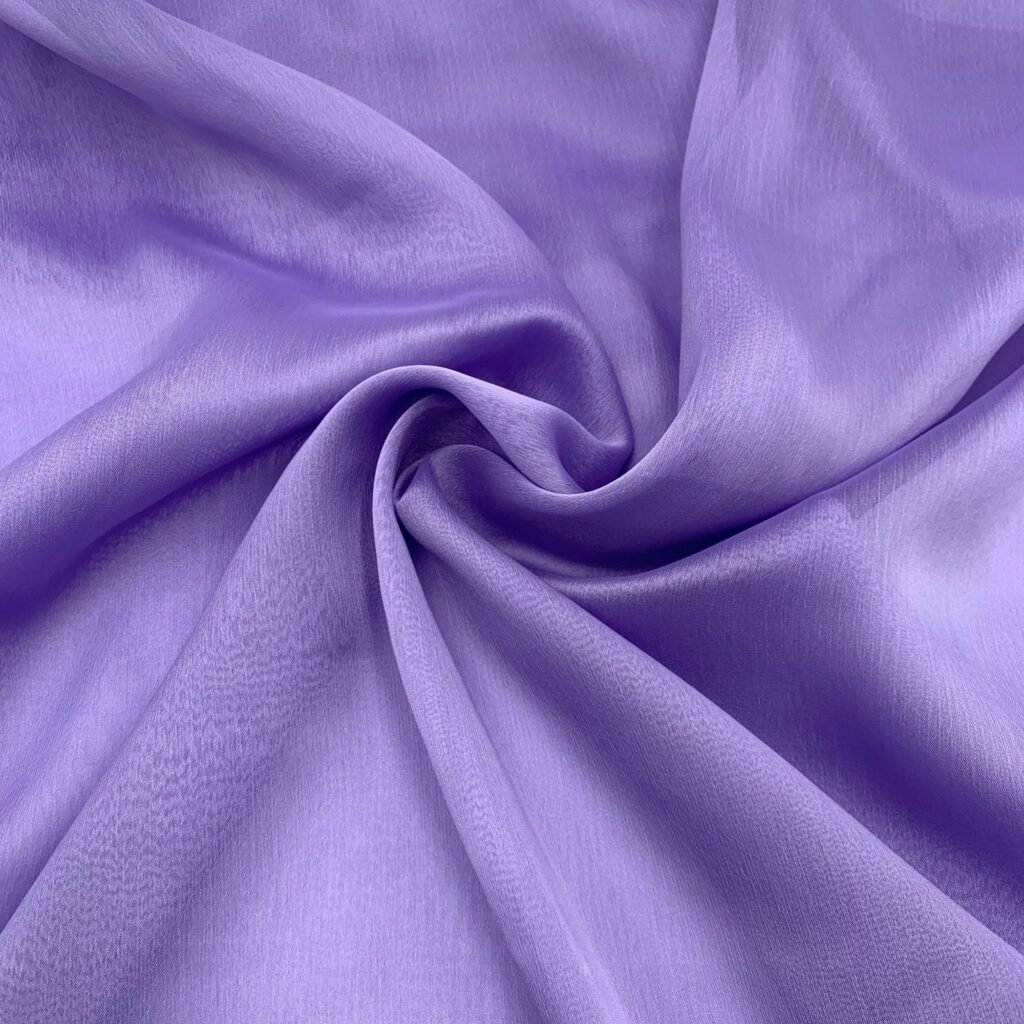 Chiffon Riscado – Roxo
