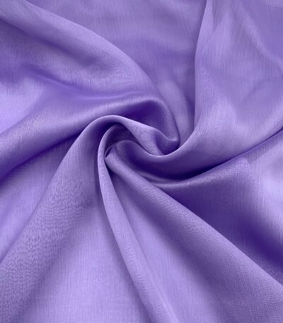 Chiffon Riscado – Roxo