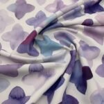 Crepe Compacto – Roxo - imagem 2