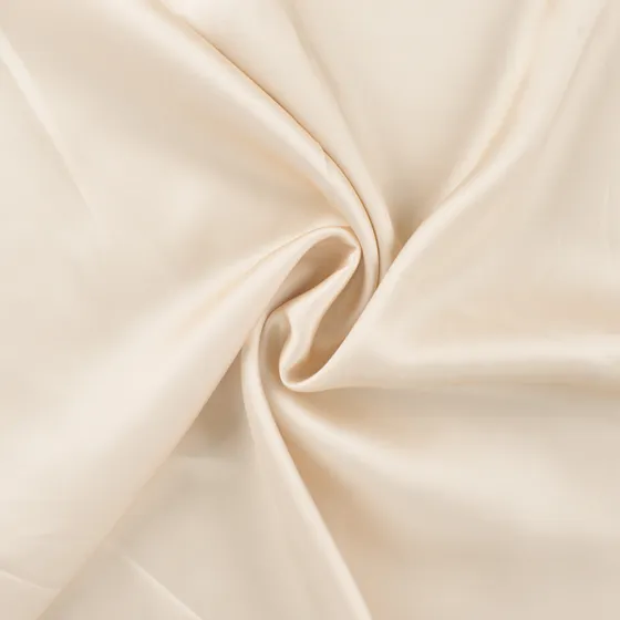 Sablé Seda Viscose – Cru