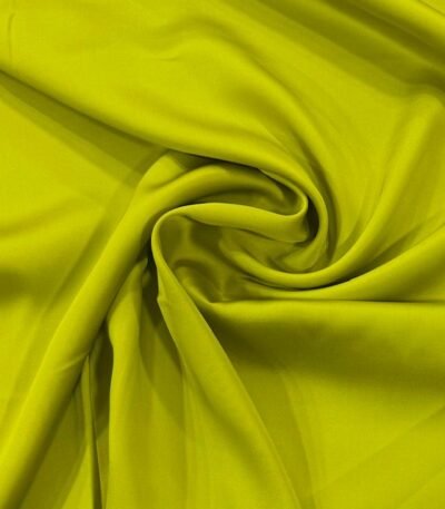 Sablé Seda Viscose – Lima