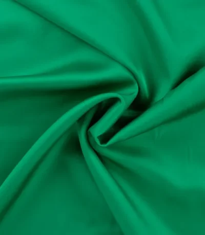 Sablé Seda Viscose – Verde