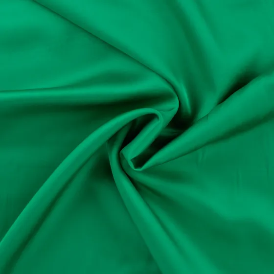 Sablé Seda Viscose – Verde