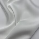 Sablé com Elastano – Branco - imagem 3