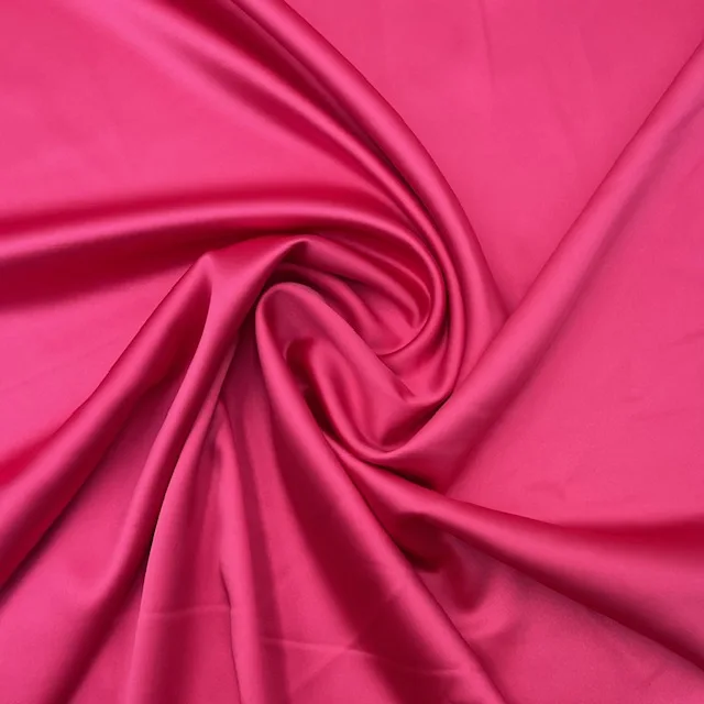 Sablé com Elastano – Rosa Fuxia