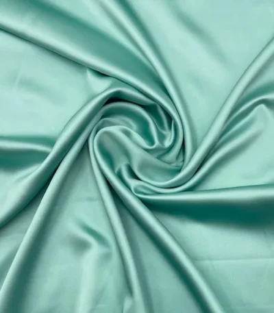 Sablé com Elastano – Verde Claro