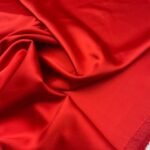 Sablé com Elastano – Vermelho - imagem 3