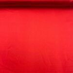 Sablé com Elastano – Vermelho - imagem 2