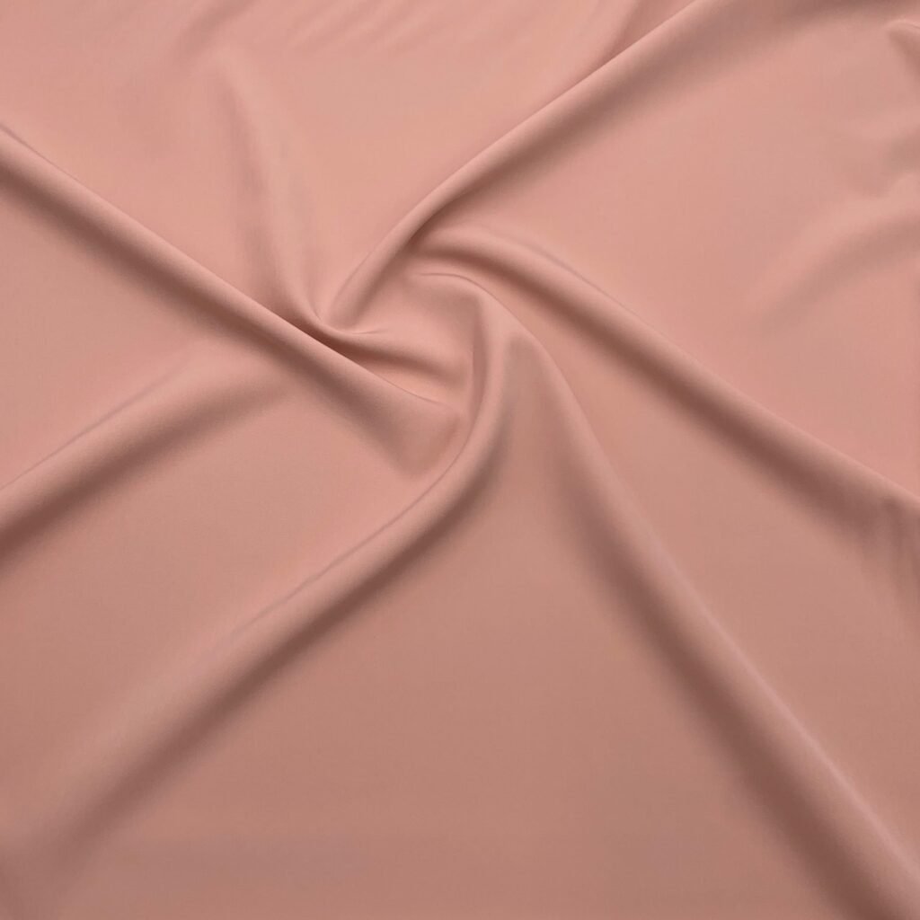 Crepe Compacto – Salmão Claro