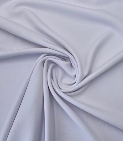 Scuba Crepe – Branco