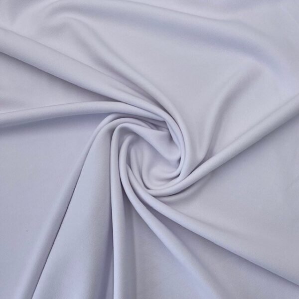 Scuba Crepe – Branco