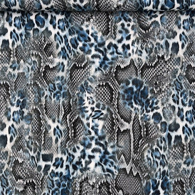 Seda Animals – Azul