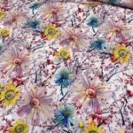 Seda Color Flower - imagem 3