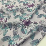 Crepe Bubble Flower - imagem 3