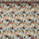 Crepe Bubble Sheets