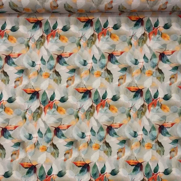 Crepe Bubble Sheets