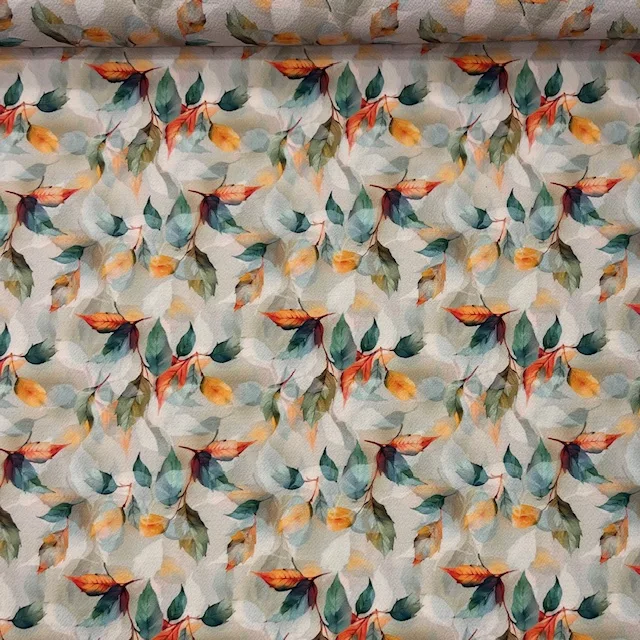 Crepe Bubble Sheets