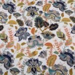 Seda Crepe – Flores