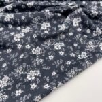 Seda Crepe Flower - imagem 3