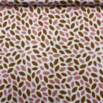 Seda Crepe Leaves – Rosa