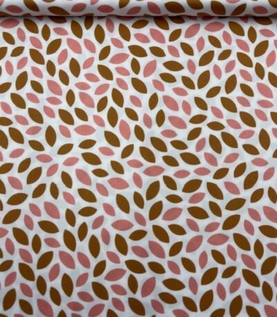 Seda Crepe Leaves – Rosa