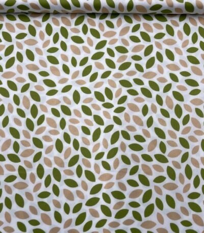 Seda Crepe Leaves – Verde