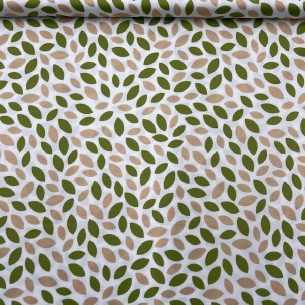 Seda Crepe Leaves – Verde
