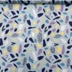 Seda Crepe Paint – Azul