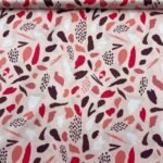 Seda Crepe Paint – Rosa