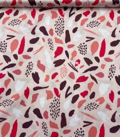 Seda Crepe Paint – Rosa