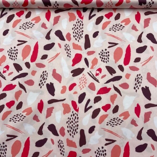Seda Crepe Paint – Rosa