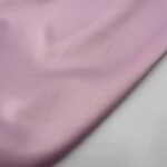 Seda Crepe – Rosa Claro - imagem 3