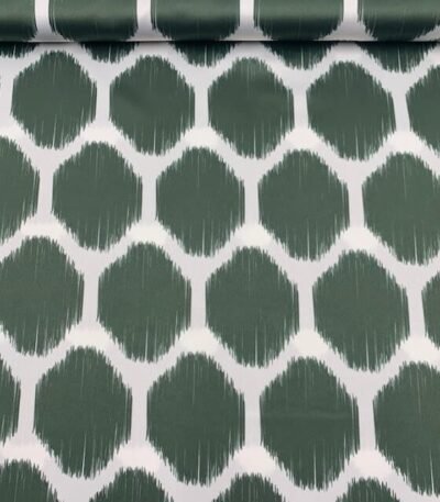 Seda Crepe – Verde