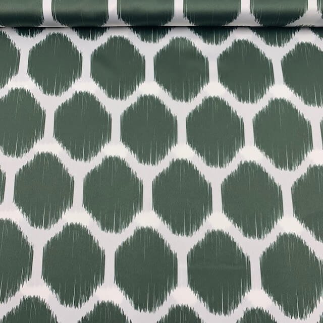 Seda Crepe – Verde