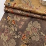 Seda Sablé Gold – Amarelo Torrado - imagem 4