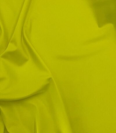 Seda Sablé – Amarelo Limão
