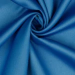 Seda Sablé – Azul - imagem 2
